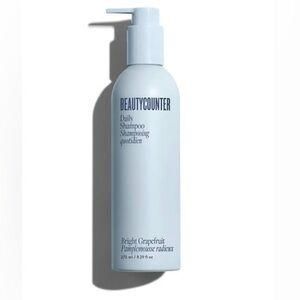 NEW Beautycounter Bright Grapefruit Shampoo and Conditioner Set